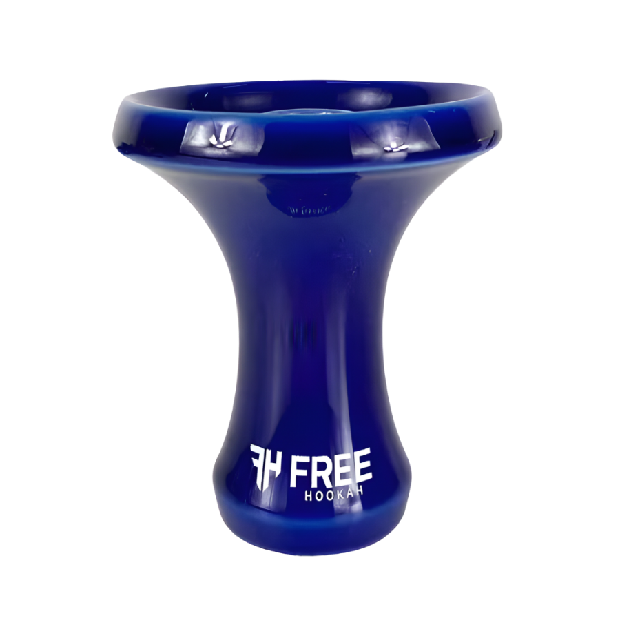 FREE ROSH - AZUL