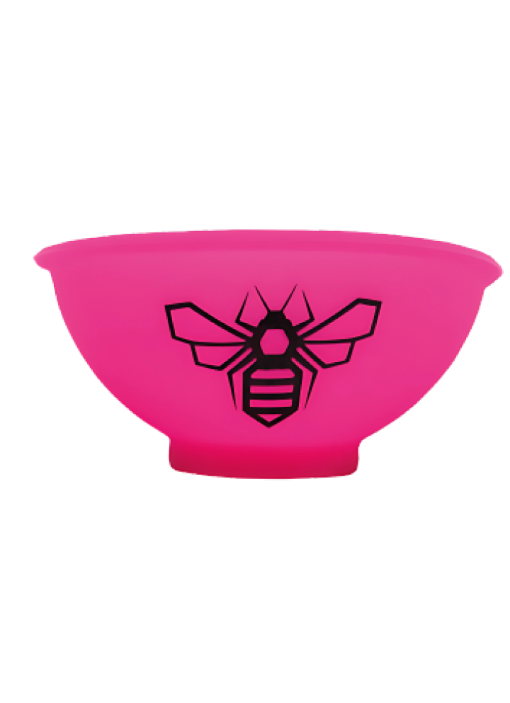 CULTURA DAB CUIA SILICONE P  - ROSA