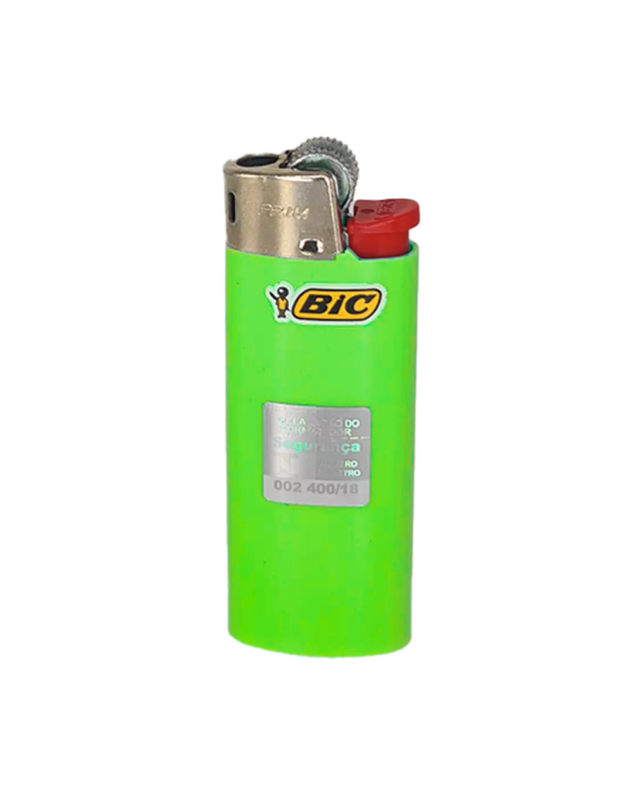 BIC MINI - VERDE