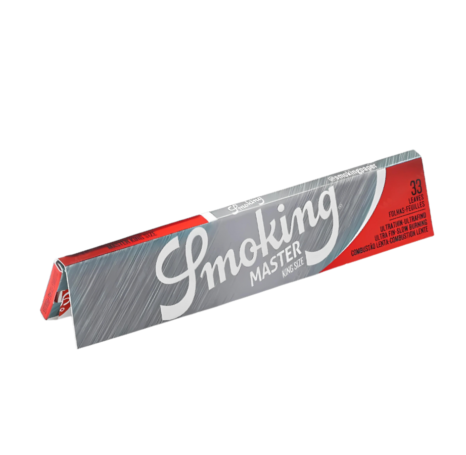 SMOKING SEDA MASTER - KING SIZE