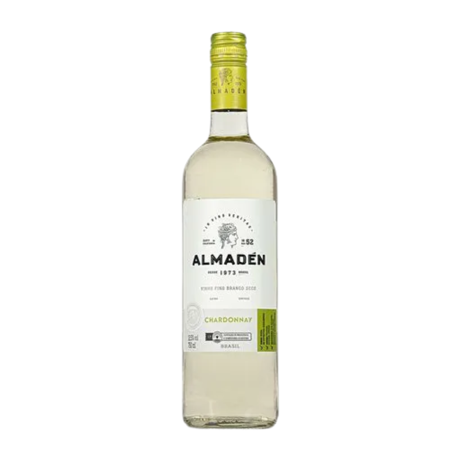 ALMADÉN CHARDONNAY - 2024