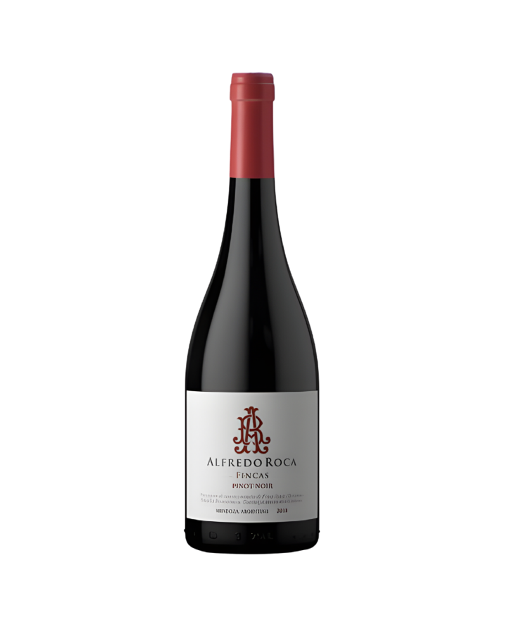 ALFREDO ROCA FINCAS PINOT NOIR - 2024
