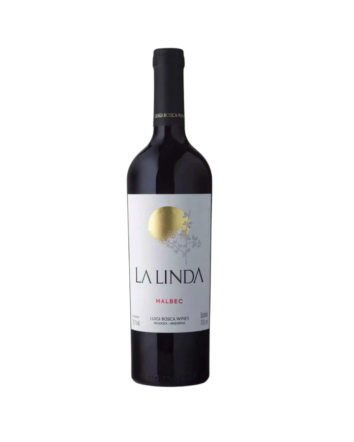 LA LINDA MALBEC - 2024