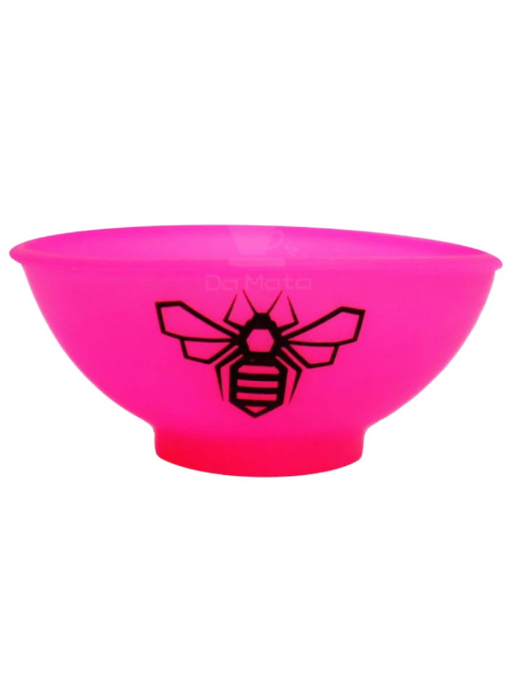 CULTURA DAB CUIA SILICONE G - ROSA