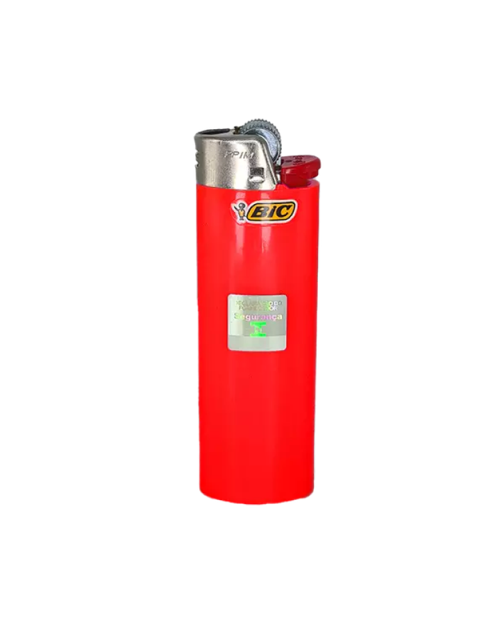 BIC MAXI - VERMELHO