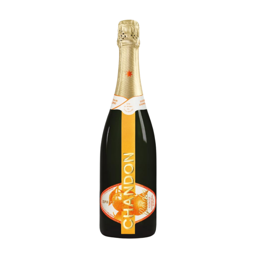 CHANDON SPRITZ GARDEN - ESPUMANTE