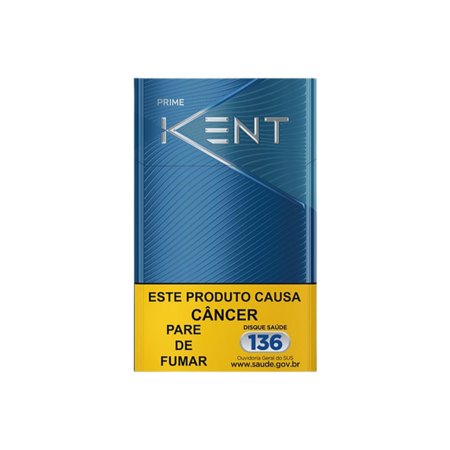 KENT CIGARRO - BLUE