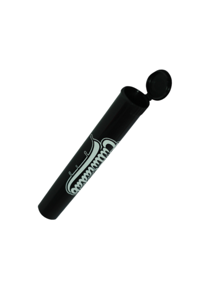CULTURA DAB PORTA BECK 110MM - PRETO