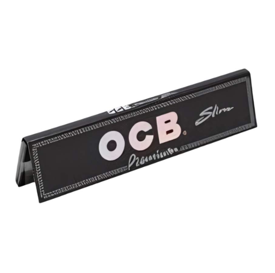 OCB SEDA PREMIUM - KING SIZE