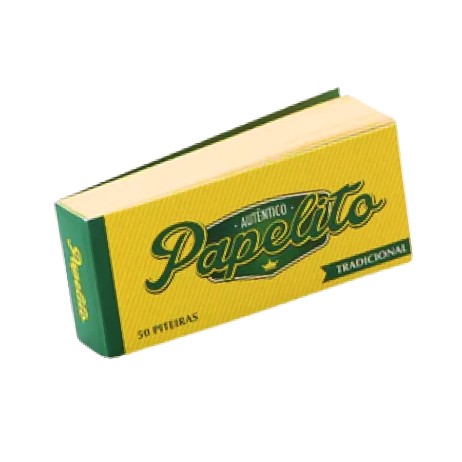 PAPELITO PITEIRA ORIGINAL - TRADICIONAL