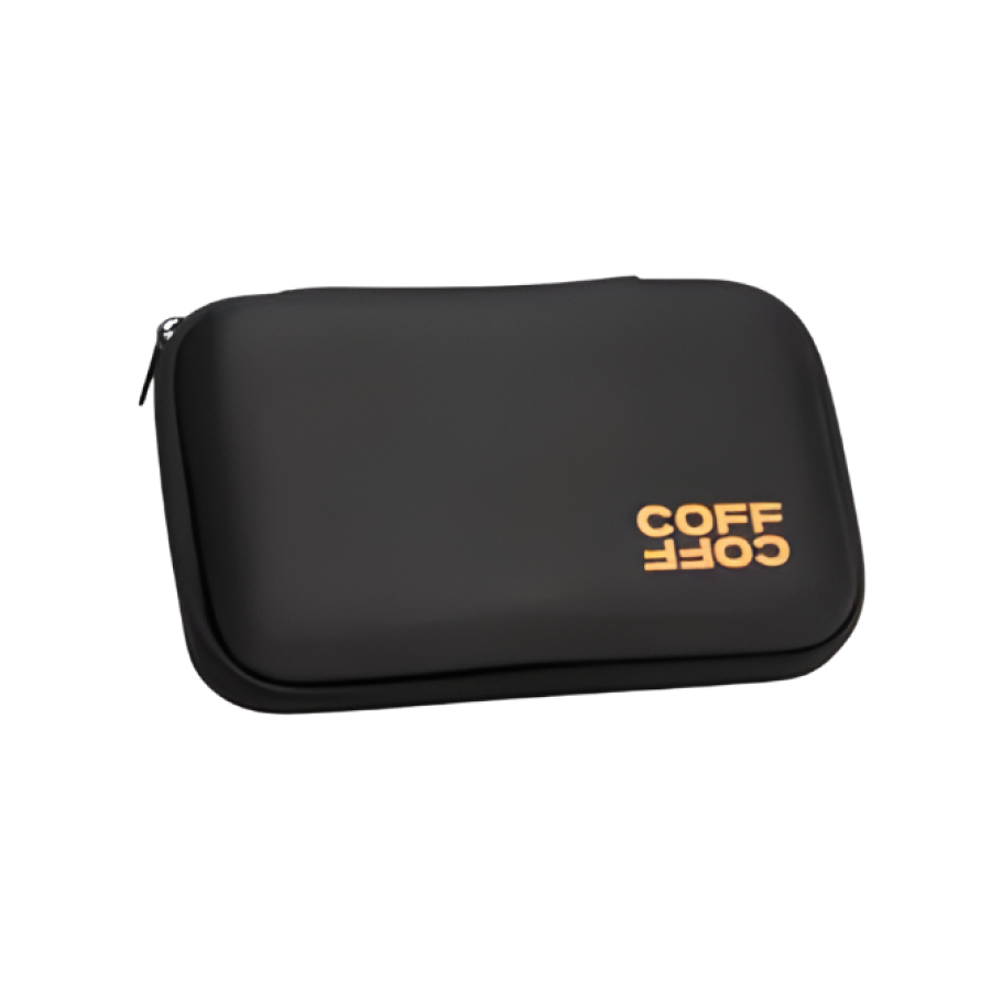 ESTOJO GRANDE - COFF COFF