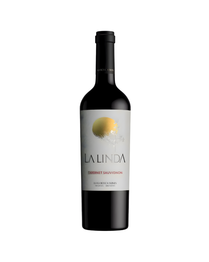 LA LINDA CABERNET SAUVIGNON - 2023