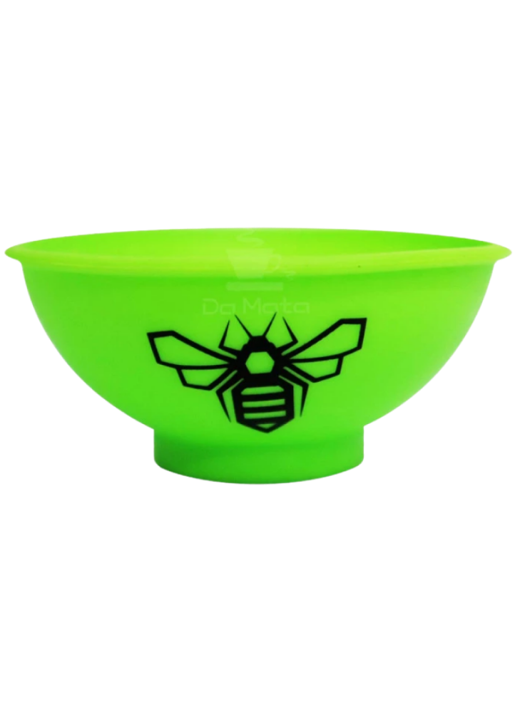 CULTURA DAB CUIA SILICONE G - VERDE