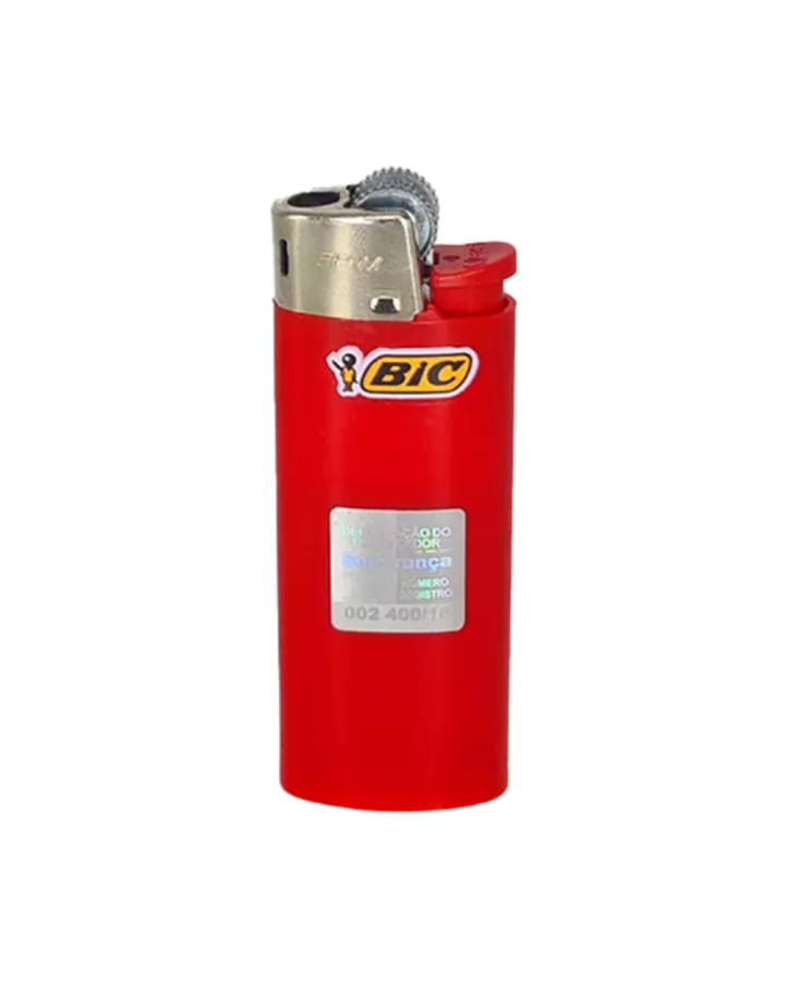 BIC MINI - VERMELHO