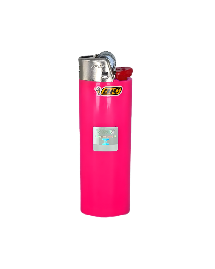 BIC MAXI - ROSA