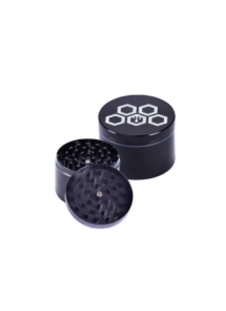 CULTURA DAB DICHAVADOR DE METAL - COLMEIA PRETO M
