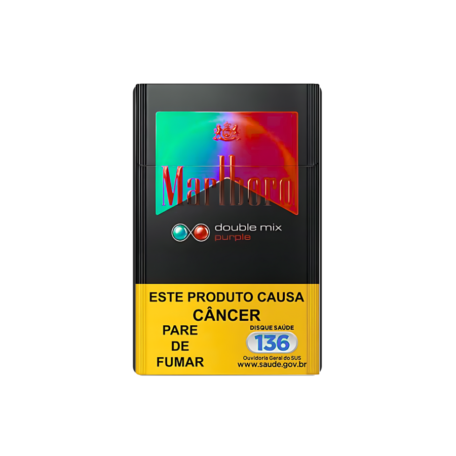 MARLBORO CIGARRO - TROPICAL FUSION
