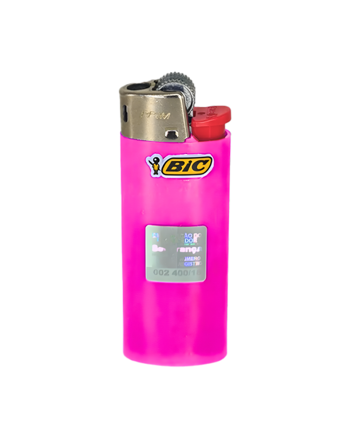 BIC MINI - ROSA