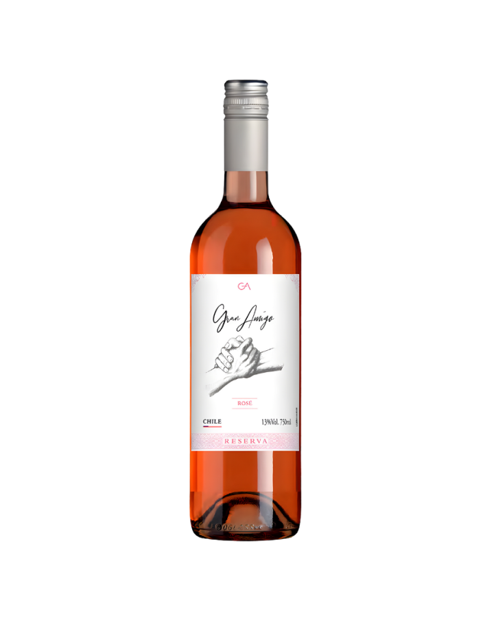 GRAN AMIGO RESERVA ROSÉ - 2020