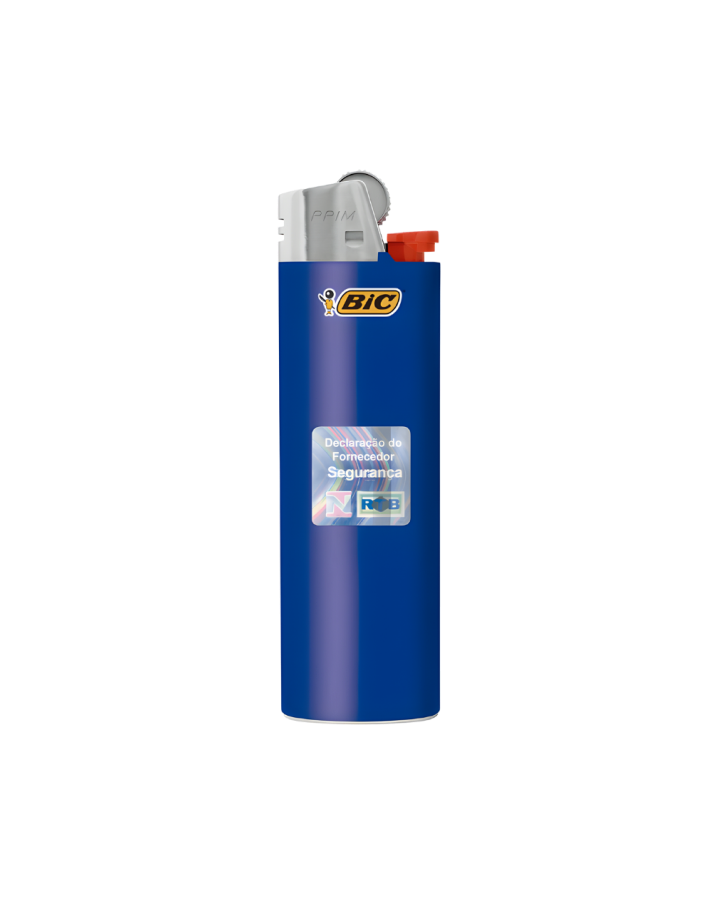 BIC MAXI - AZUL ESCURO