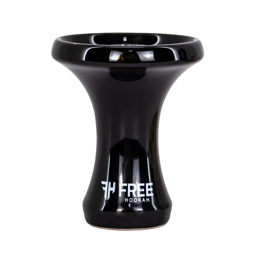 FREE ROSH - PRETO
