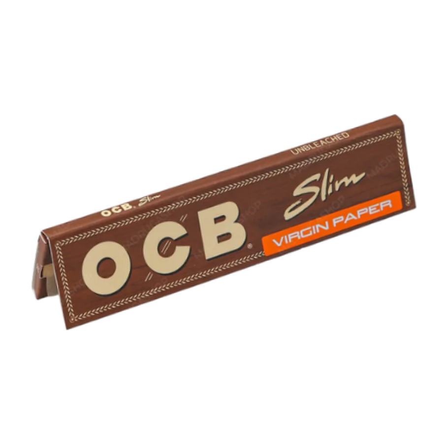 OCB SEDA BROWN - KING SIZE