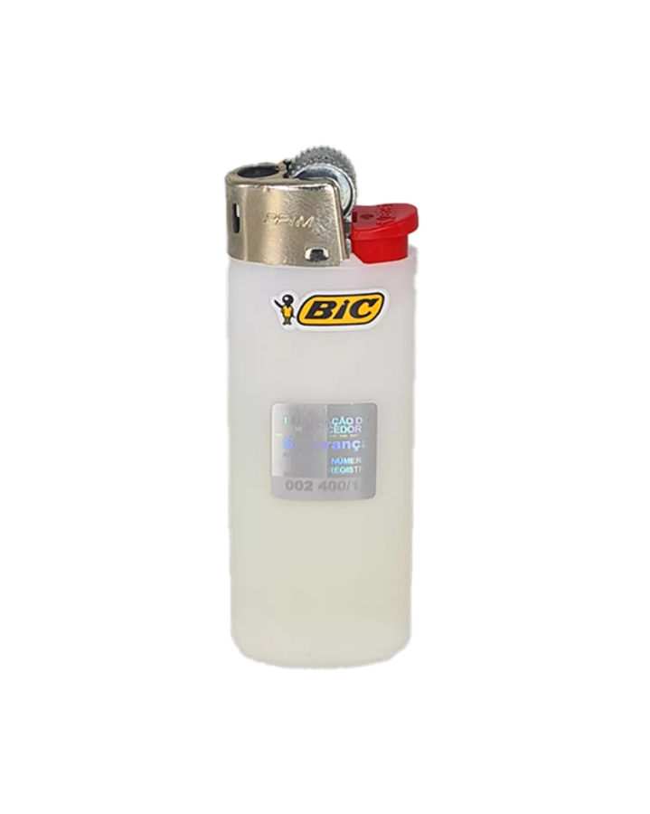 BIC MINI - BRANCO