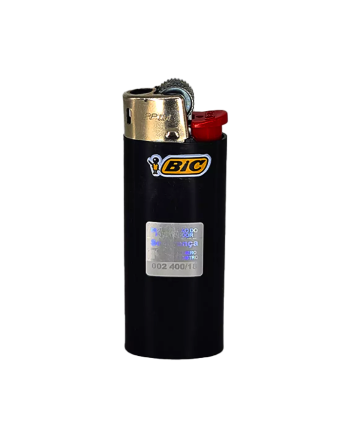 BIC MINI - PRETO