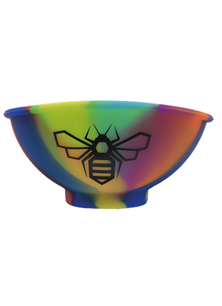 CULTURA DAB CUIA SILICONE P  - MIX DE CORES