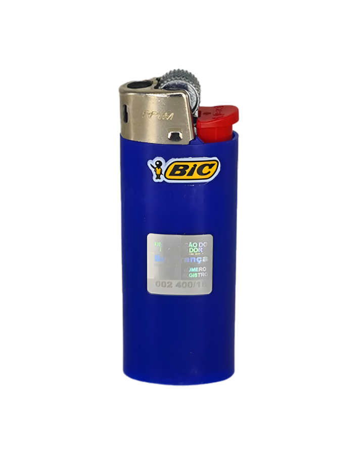 BIC MINI - AZUL ESCURO