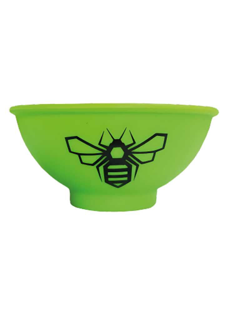 CULTURA DAB CUIA SILICONE P  - VERDE
