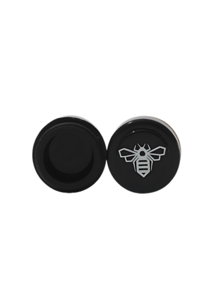 CULTURA DAB OIL SLICK 2ML - REDONDO PRETO