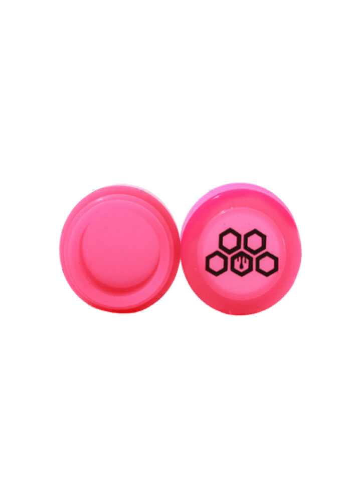 CULTURA DAB OIL SLICK 2ML - REDONDO ROSA