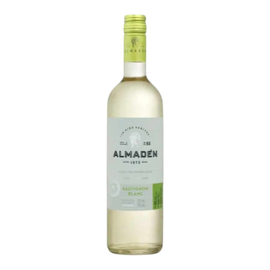 ALMADÉN SAUVIGNON BLANC - 2024