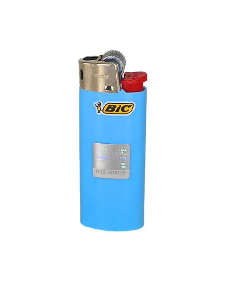 BIC MINI - AZUL CLARO