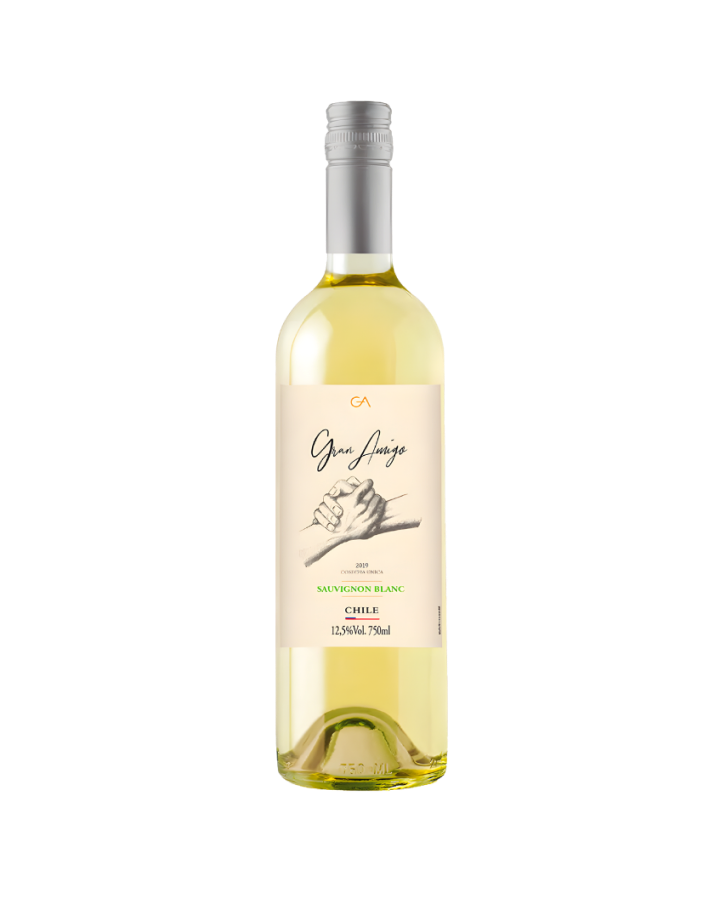 GRAN AMIGO SAUVIGNON BLANC - 2024