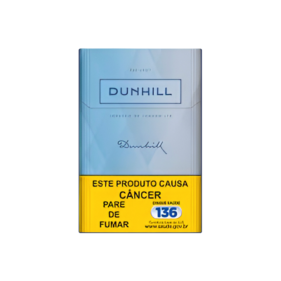 DUNHILL CIGARRO - BLUE
