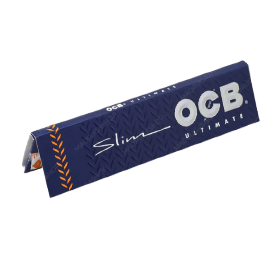 OCB SEDA ULTIMATE - MINI SIZE