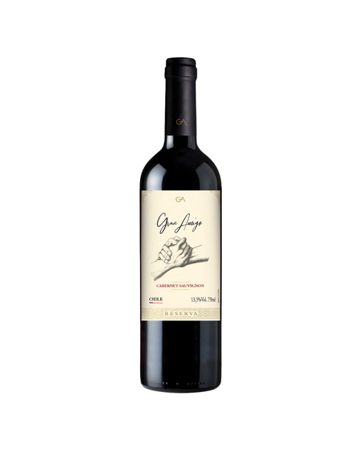 GRAN AMIGO CABERNET SAUVIGNON - 2023