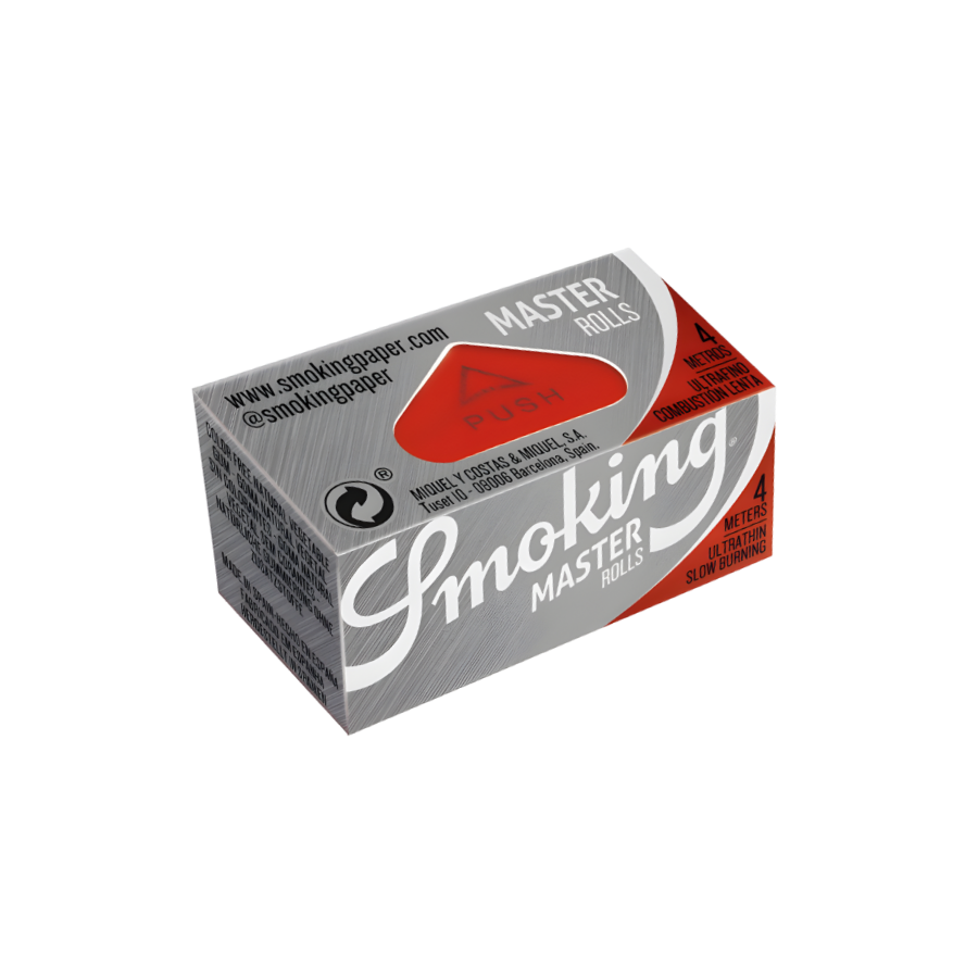SMOKING SEDA MASTER - ROLL