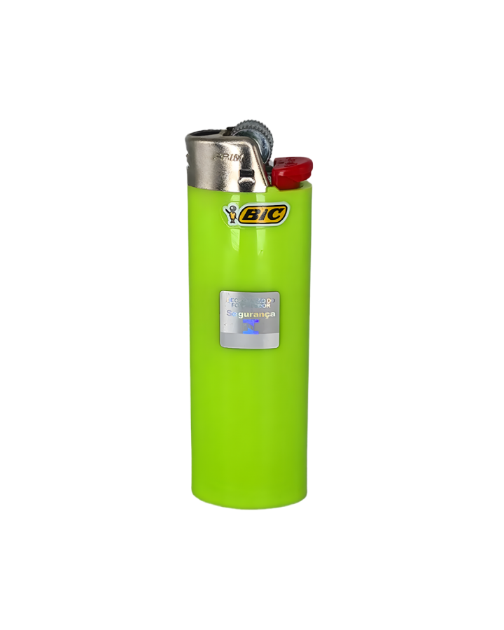 BIC MAXI - VERDE