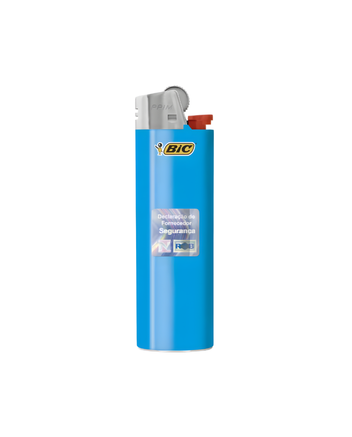 BIC MAXI - AZUL CLARO