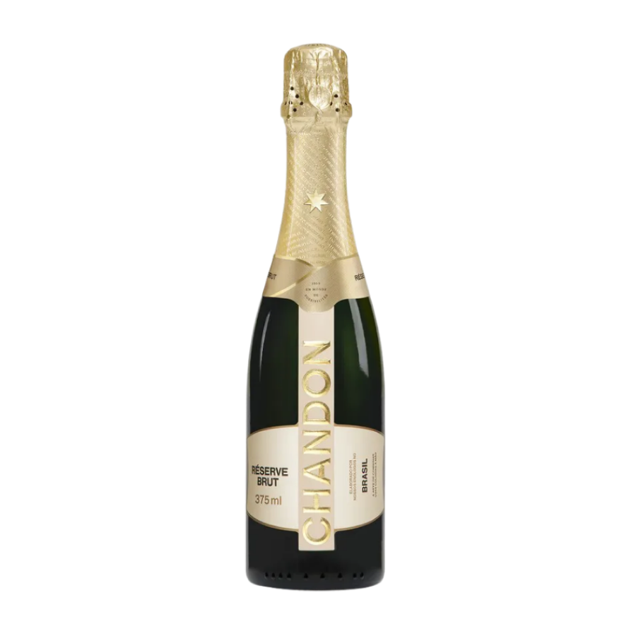 CHANDON RÉSERVE BRUT - ESPUMANTE
