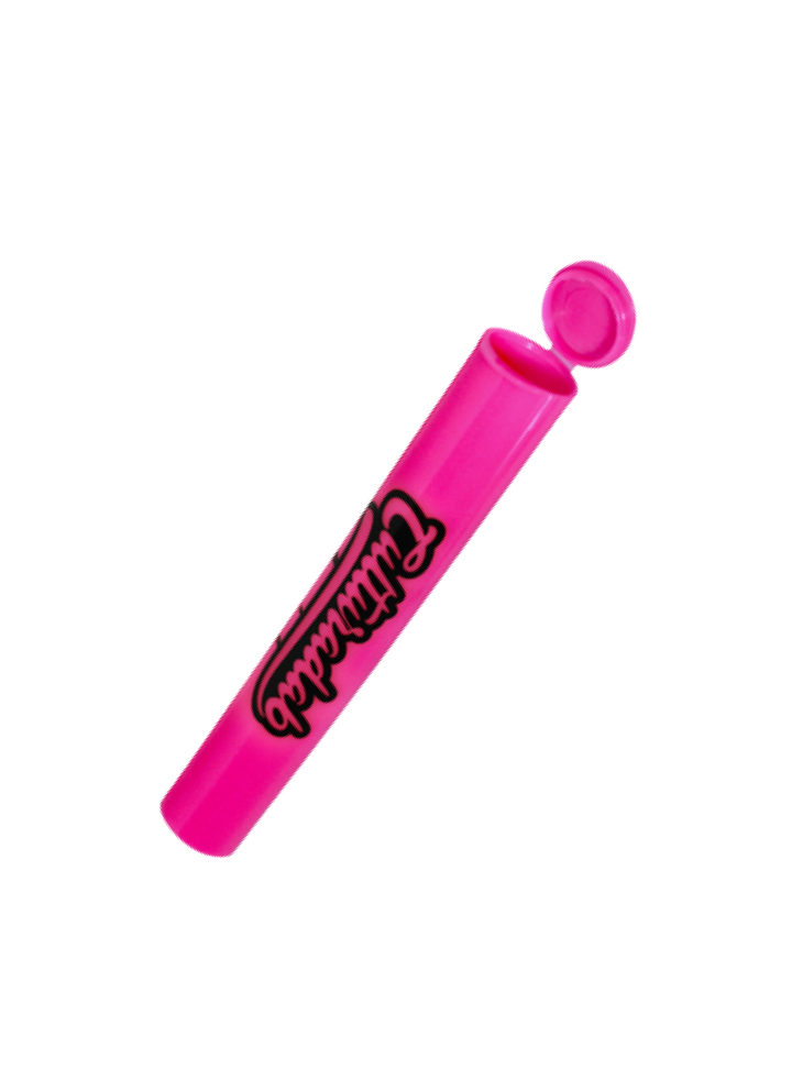 CULTURA DAB PORTA BECK 110MM - PINK