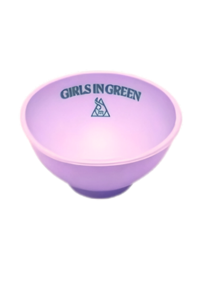 SQUADAFUM CUIA SILICONE - ROXO LAVANDA