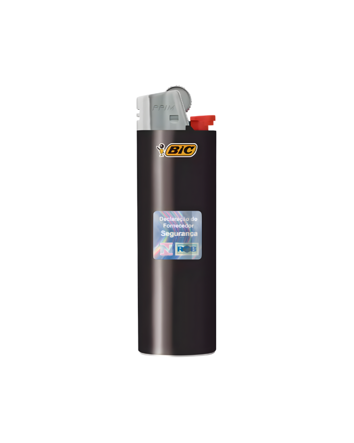 BIC MAXI - PRETO