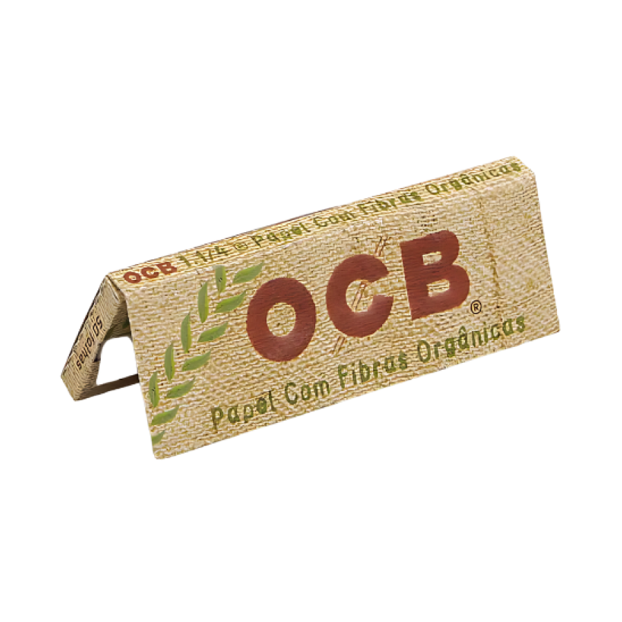 OCB SEDA ORGANIC - MINI SIZE