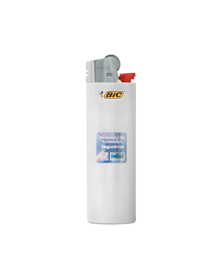 BIC MAXI - BRANCO
