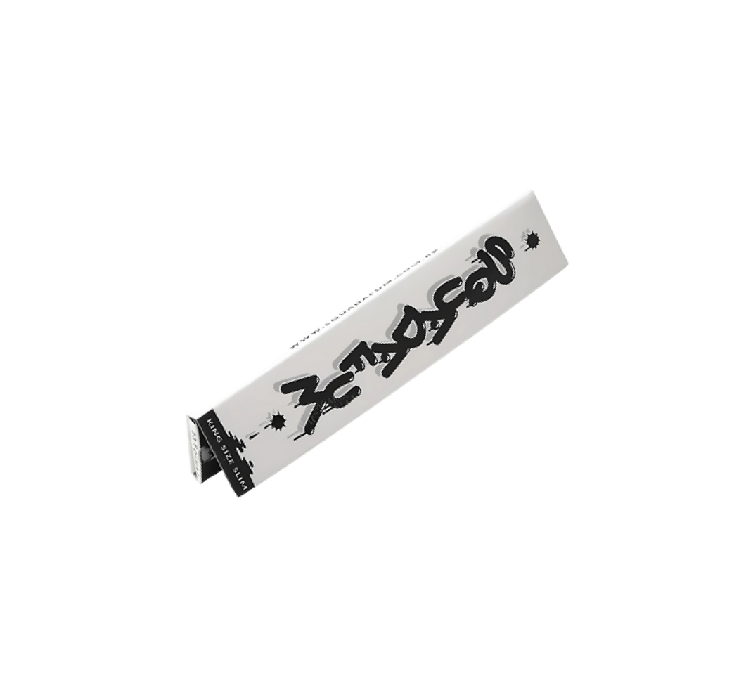 SQUADAFUM SEDA KING SIZE SLIM - TRADICIONAL