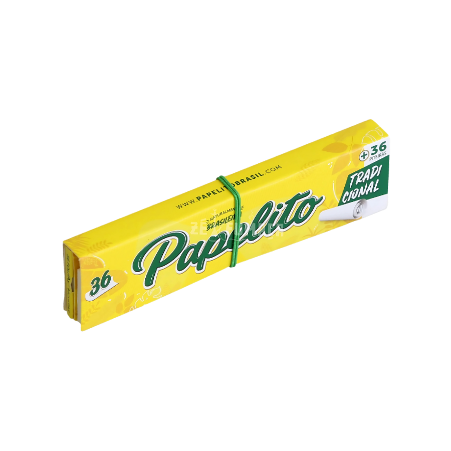PAPELITO SEDA TRADICIONAL - C/ PITEIRA